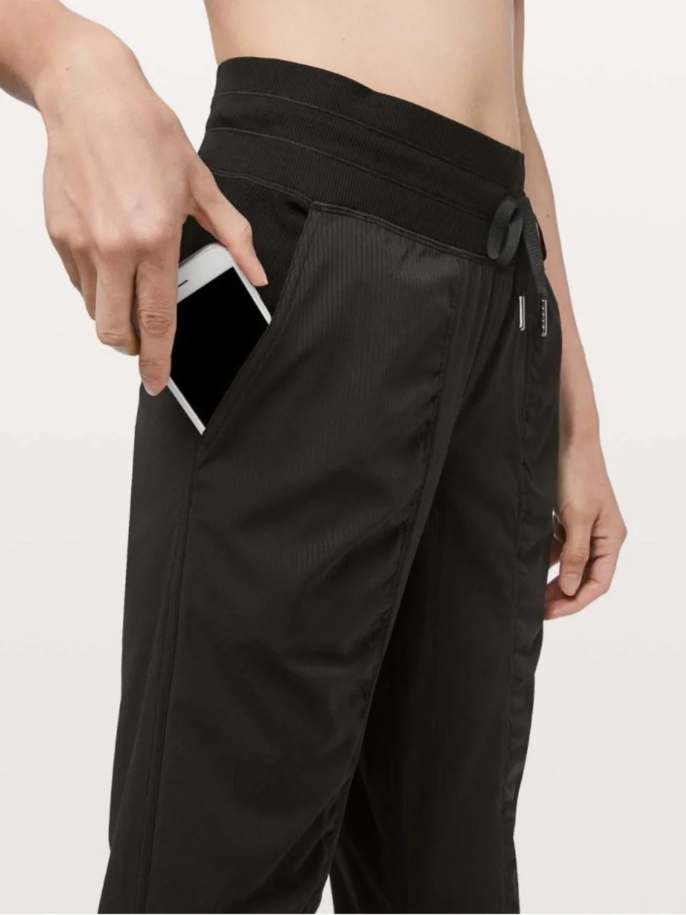Lululemon Dance Studio Jogger